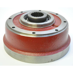 Adapteris Rexroth A2FM 23-28-32 PD94702013063