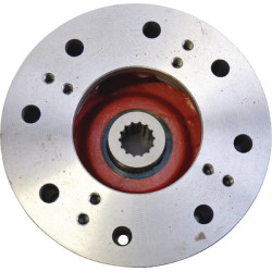 Adapteris Rexroth A2FM 23-28-32 PD94702013063