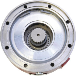 Neigiami stabdžiai RA 35 PD94706003500