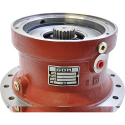 Neigiami stabdžiai RB 100 PD94705304500