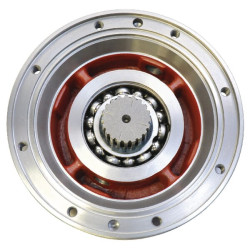 Išvesties mazgas US100/160 MC PD94708510000