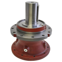 Išvesties mazgas US 700 PC PD94715501000