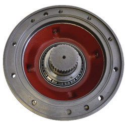 Išvesties mazgas US 700 PC PD94715501000