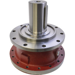 Išvesties mazgas US 250/500 MC PD94712501000