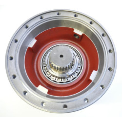 Išvesties mazgas US 250/500 MC PD94712501000