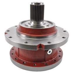 Išvesties mazgas US 250/500 PS PD94714500000