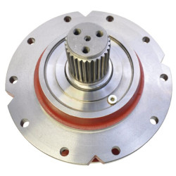 Išvesties mazgas US 250/500 PS PD94714500000