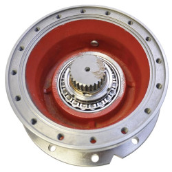 Išvesties mazgas US 250/500 PS PD94714500000