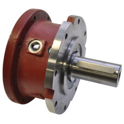 Išvesties mazgas US100/160 PC PD94708505000