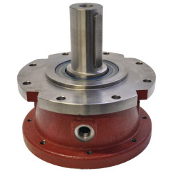 Išvesties mazgas US100/160 PC PD94708505000