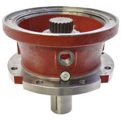 Išvesties mazgas US100/160 PC PD94708505000