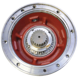 Išvesties mazgas US100/160 PC PD94708505000