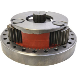 Planetinė pakopa EP1600 / 5,6 PD94717632100