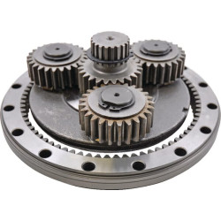 Planetinės pakopos EP250/4.12 PD94712501100