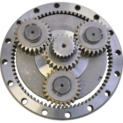 Planetinės pakopos EP250/4.12 PD94712501100