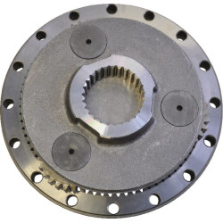 Planetinės pakopos EP250/4.12 PD94712501100