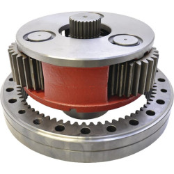 Planetinės pakopos EP1600 / F/ 5.60 PD94717507100