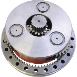 Planetinės pakopos EP1600 / F/ 5.60 PD94717507100