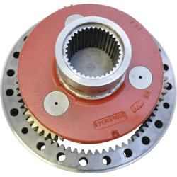 Planetinės pakopos EP1600 / F/ 5.60 PD94717507100