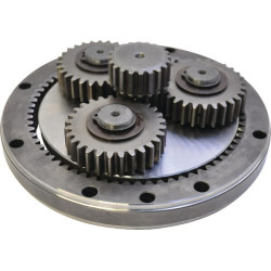 Planetinės pakopos EP100/ 6,75 PD94708023100