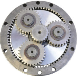 Planetinės pakopos EP100/ 6,75 PD94708023100