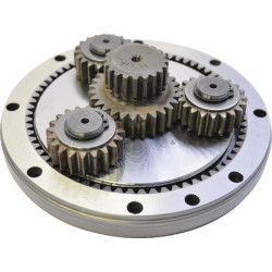 Planetinės pakopos EP100/ 3,55 PD94708020100