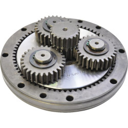 Planetinės pakopos EP100/ 5.60 PD94708022100