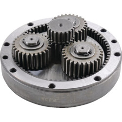 Planetinės pakopos EP160/ 5.60 PD94710522100