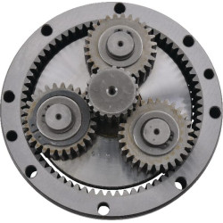 Planetinės pakopos EP160/ 5.60 PD94710522100