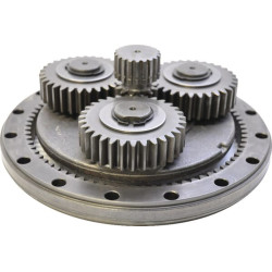 Planetinės pakopos EP250/ 7.25 PD94712504100