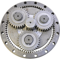 Planetinės pakopos EP250/ 7.25 PD94712504100