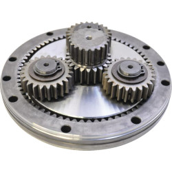 Planetinės pakopos EP100/ 4.28 PD94708021100