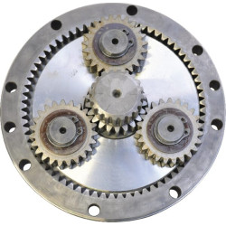 Planetinės pakopos EP100/ 4.28 PD94708021100