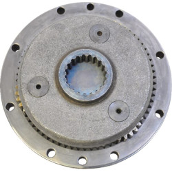 Planetinės pakopos EP100/ 4.28 PD94708021100