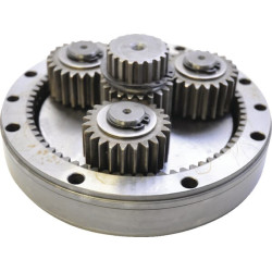 Planetinės pakopos EP160/ 4.28 PD94710521100