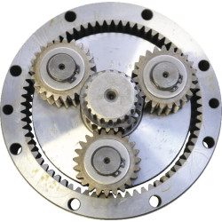 Planetinės pakopos EP160/ 4.28 PD94710521100