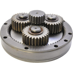 Planetinės pakopos EP160/ 6,75 PD94710523100