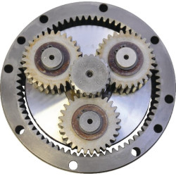 Planetinės pakopos EP160/ 6,75 PD94710523100