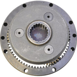 Planetinės pakopos EP160/ 6,75 PD94710523100