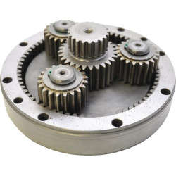 Planetinės pakopos EP160/ 3,55 PD94710520100