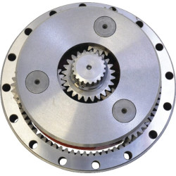 Planetinės pakopos EP500 / 4.12 PD94714601100