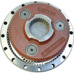 Planetinės pakopos EP500 / 4.12 PD94714601100