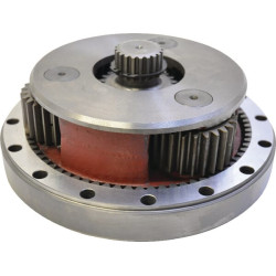 Planetinės pakopos EP500 / 4.12 PD94714601100