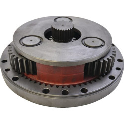 Planetinės pakopos EP1000 / 5.60 PG3000 PD94716572100