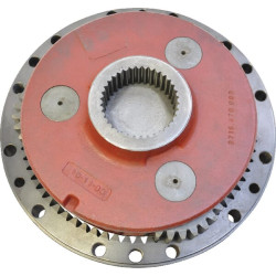 Planetinės pakopos EP1000 / 5.60 PG3000 PD94716572100