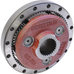 Planetinės pakopos EP500 / 5.16 PD94714602100