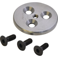 Galinis dangtelis FF 100/160 PD95701034000