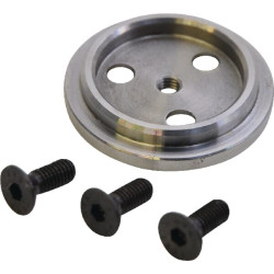 Galinis dangtelis FF 100/160 PD95701034000