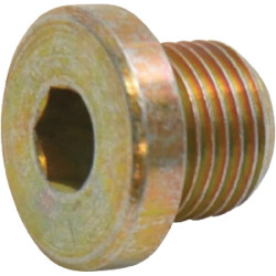 Uždaro plano kištukas. 1/8" PD99510018061