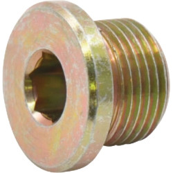 Uždaro plano kištukas. 3/8" PD99510107000
